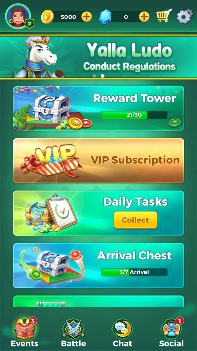 GV777VIP game