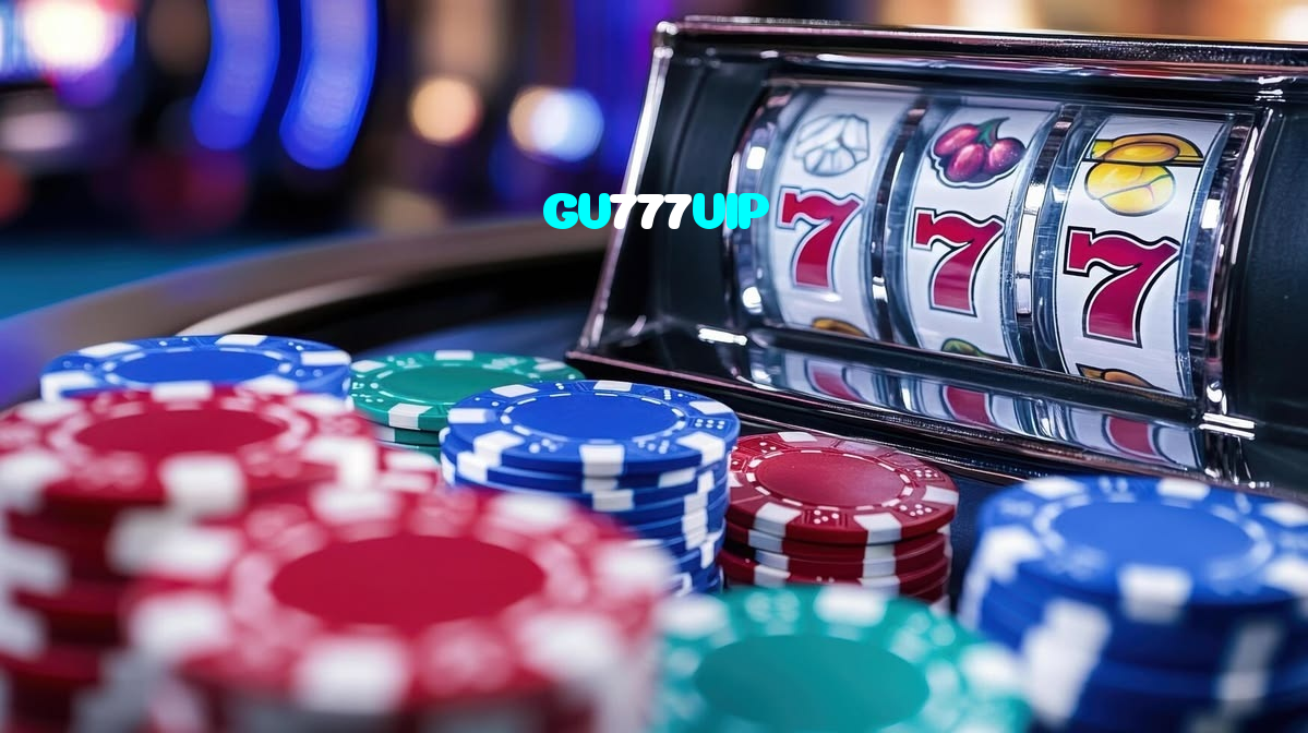 GV777VIP casino presented on mobile device in Pakistan with slots and live games